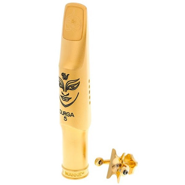 Theo Wanne Durga 5 baritonsax mondstuk