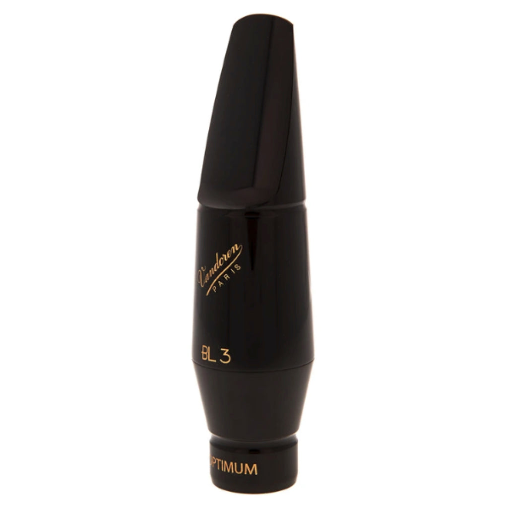 Vandoren Optimum baritonsax mondstuk