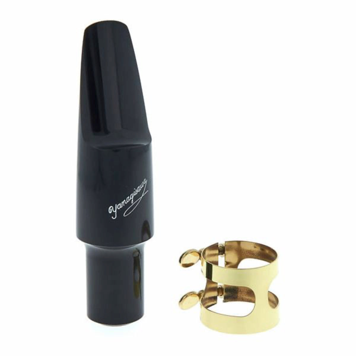 Yanagisawa baritonsax mondstuk