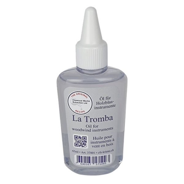 La Tromba bore oil (63 ml)