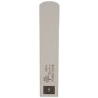 Forestone White Bamboo baritonsax riet per stuk