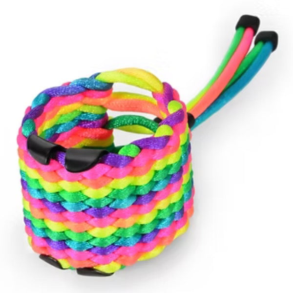 Bambú UNA basklarinet rietbinder