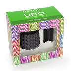 Bambú UNA baritonsax rietbinder