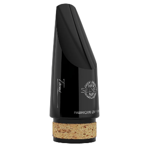 Basklarinet mondstukken