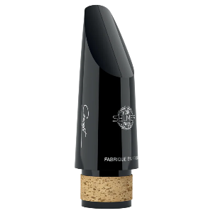 Bb klarinet mondstukken