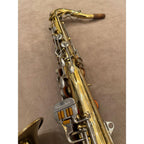 Buescher 400 tenorsaxofoon 557066