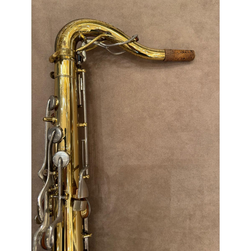 Buescher 400 tenorsaxofoon 557066