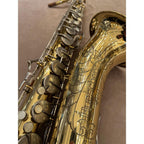 Buescher 400 tenorsaxofoon 557066