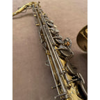 Buescher 400 tenorsaxofoon 557066
