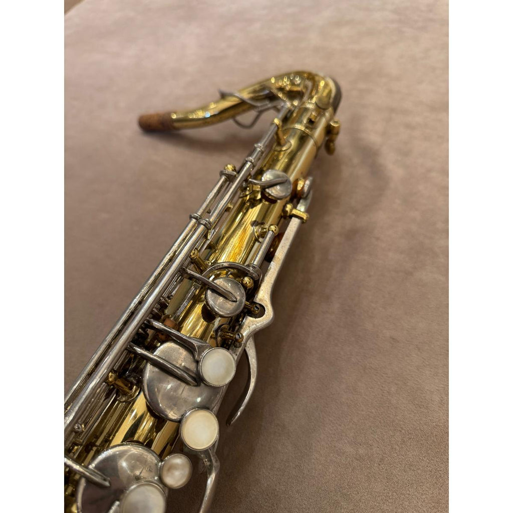 Buescher 400 tenorsaxofoon 557066