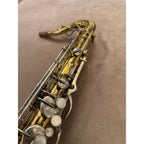 Buescher 400 tenorsaxofoon 557066