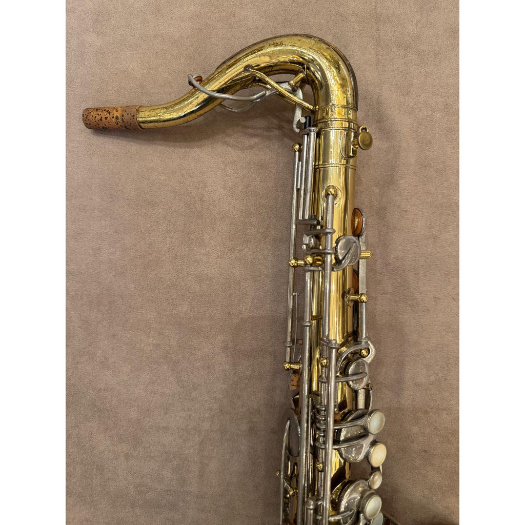 Buescher 400 tenorsaxofoon 557066