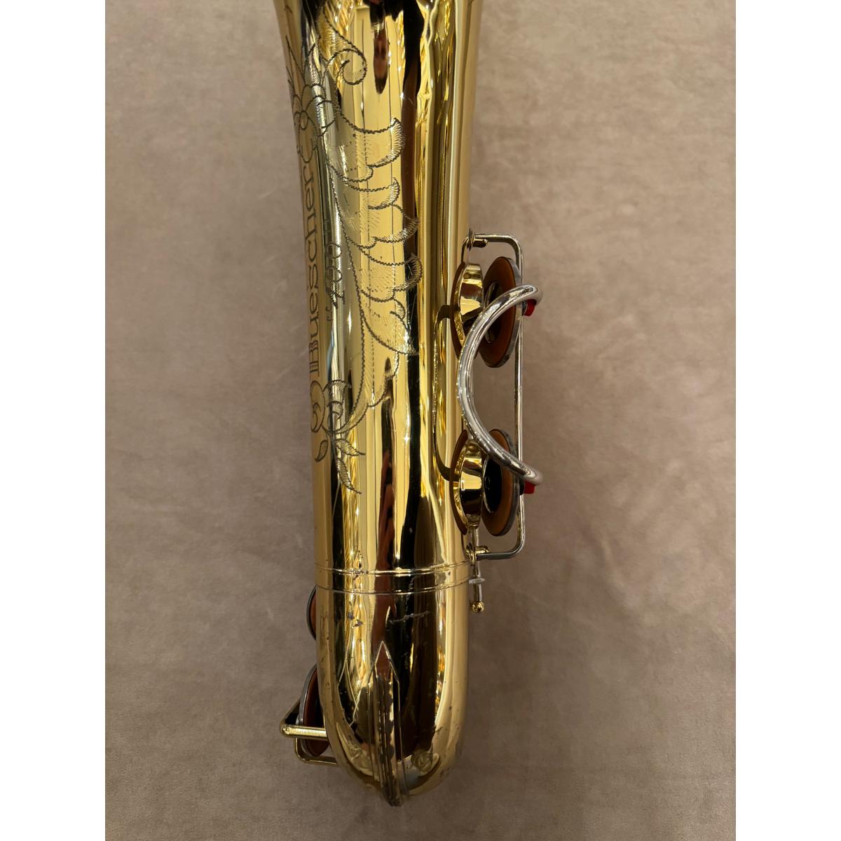 Buescher 400 tenorsaxofoon 557066