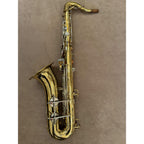 Buescher 400 tenorsaxofoon 557066