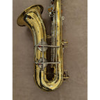 Buescher 400 tenorsaxofoon 557066