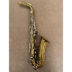 Buescher Aristocrat Series III altsaxofoon 372472