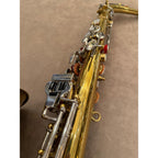 Buescher Aristocrat Series III altsaxofoon 372472