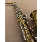 Buescher Aristocrat Series III altsaxofoon 372472