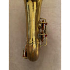 Buescher Aristocrat Series III altsaxofoon 372472