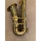 Buescher Aristocrat series II "Big B" altsaxofoon 296308