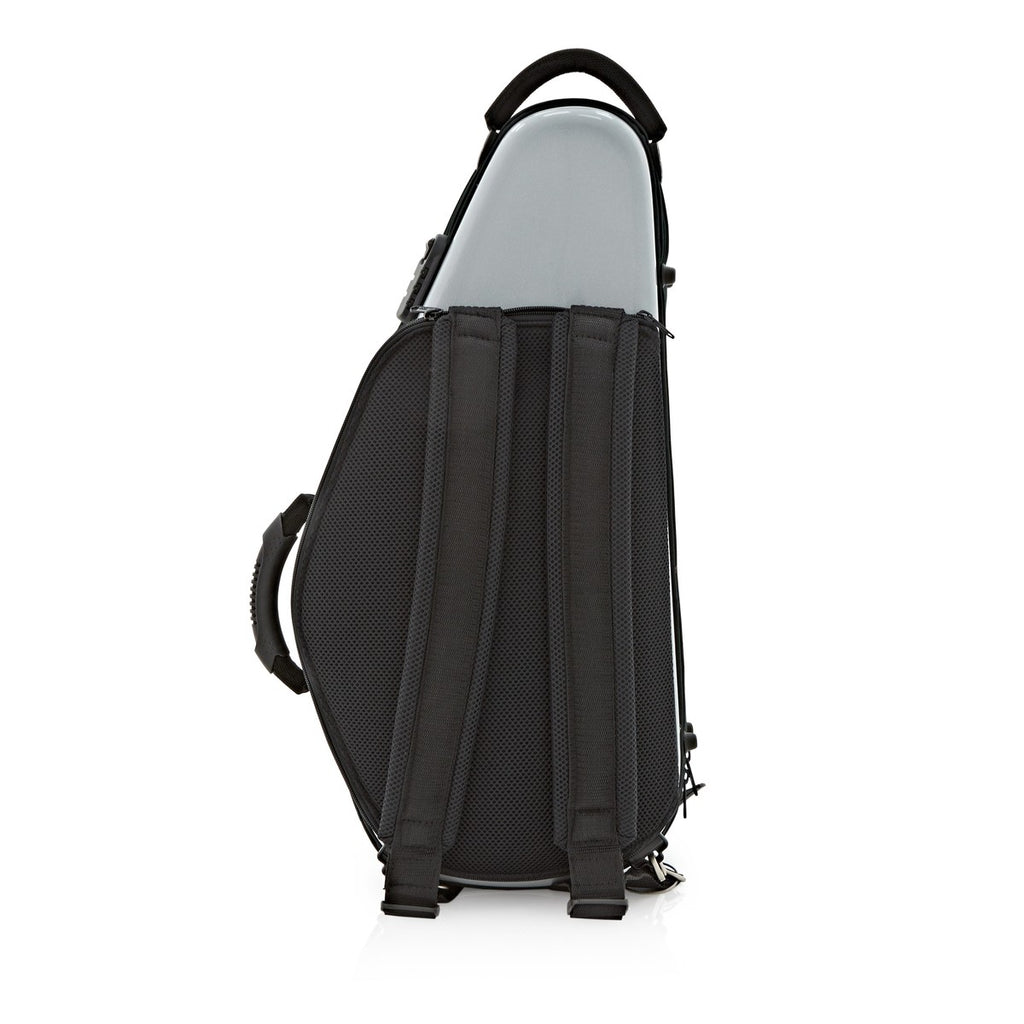 Buffet Crampon Senzo Prestige altsax koffer