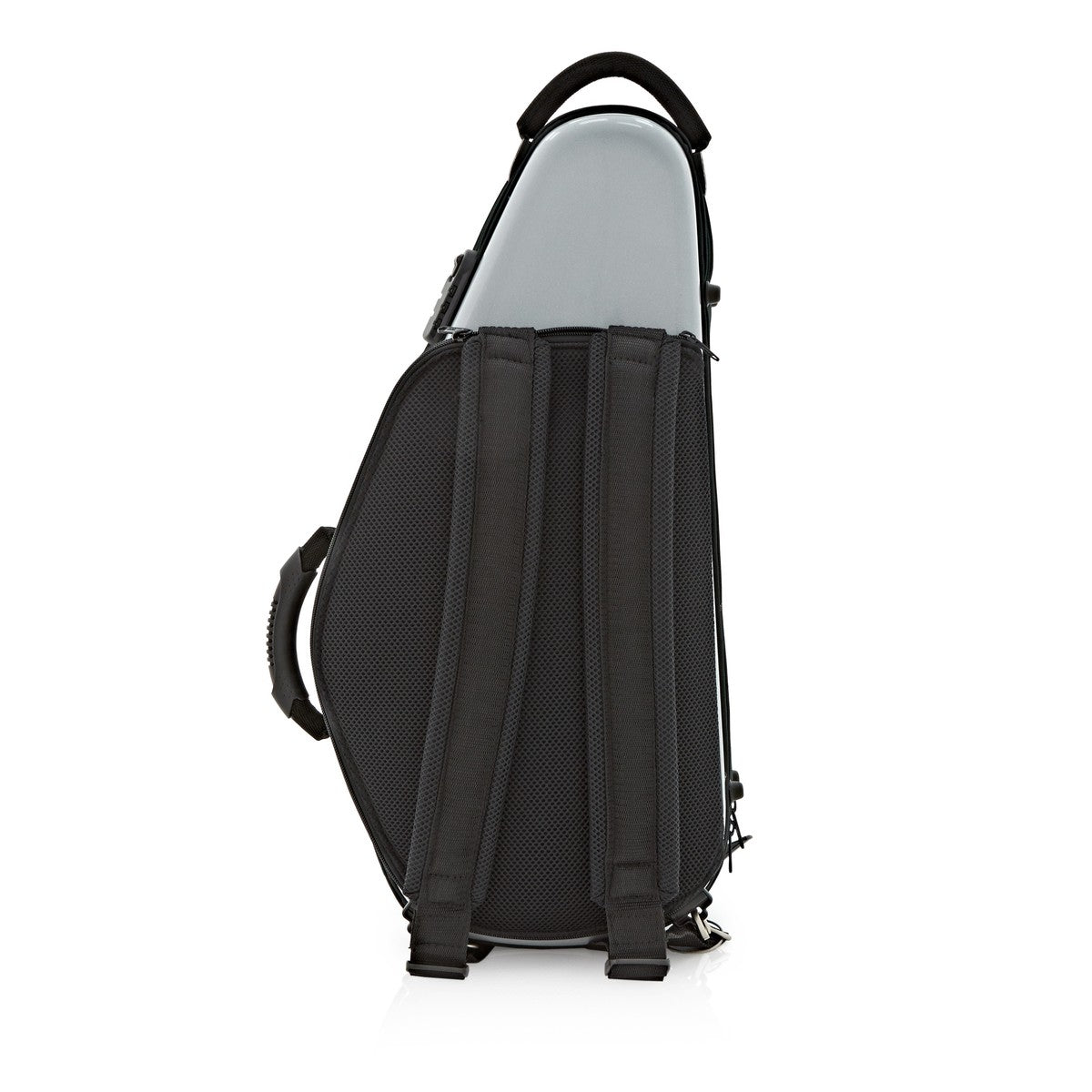 Buffet Crampon Senzo Prestige altsax koffer