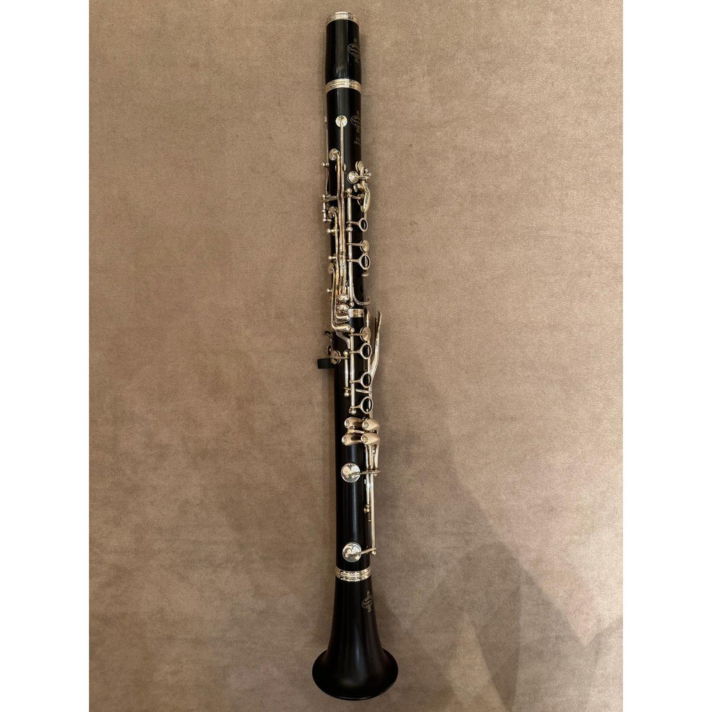 Buffet Crampon E11 Bb klarinet B182951