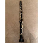 Buffet Crampon E11 Bb klarinet B182951