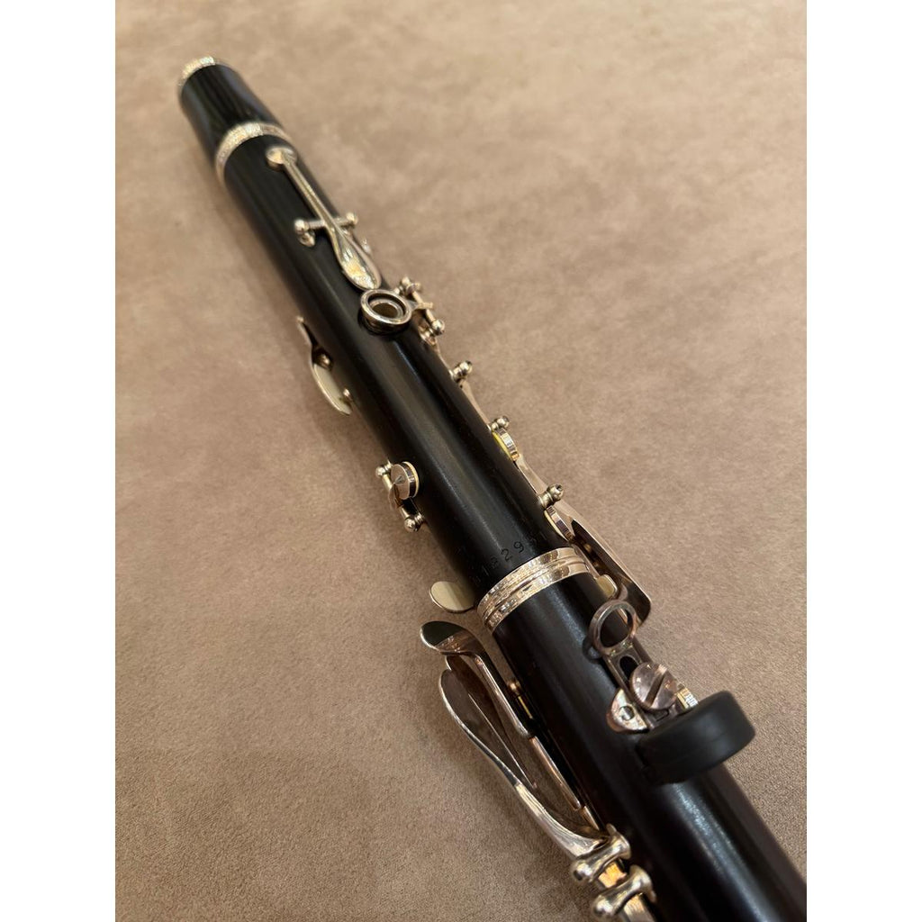 Buffet Crampon E11 Bb klarinet B182951