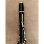 Buffet Crampon E11 Bb klarinet B182951