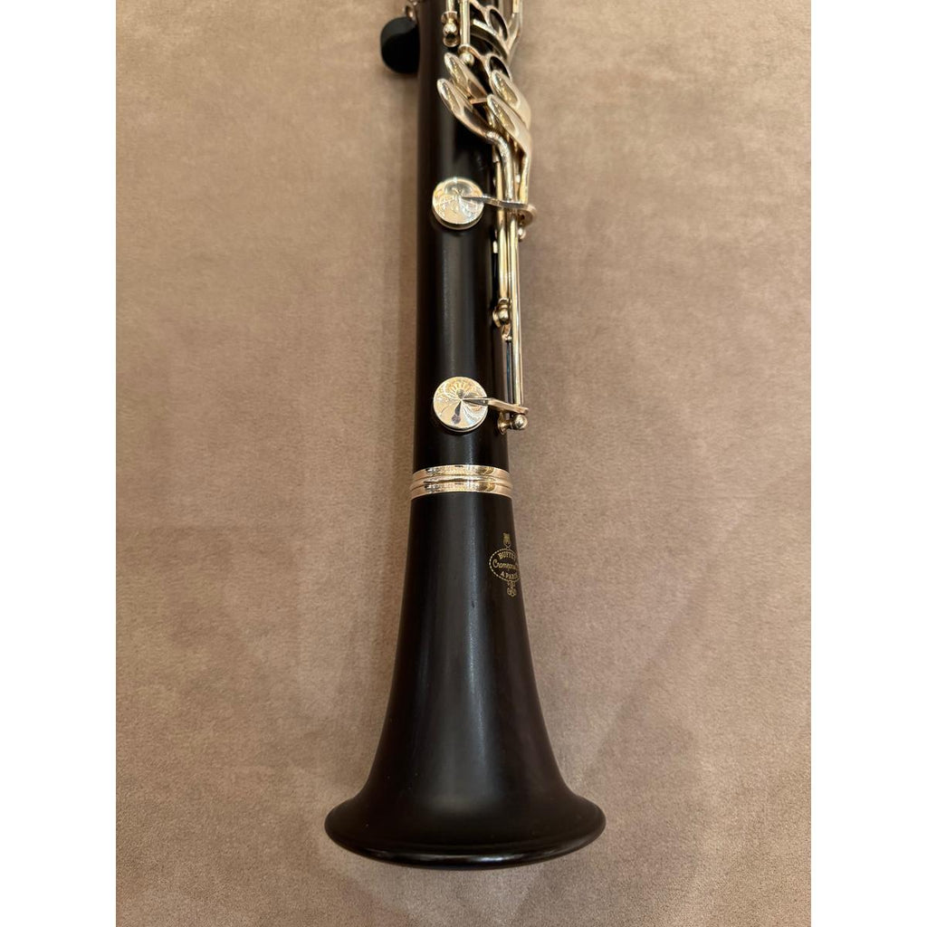 Buffet Crampon E11 Bb klarinet B182951