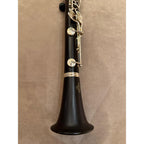 Buffet Crampon E11 Bb klarinet B182951