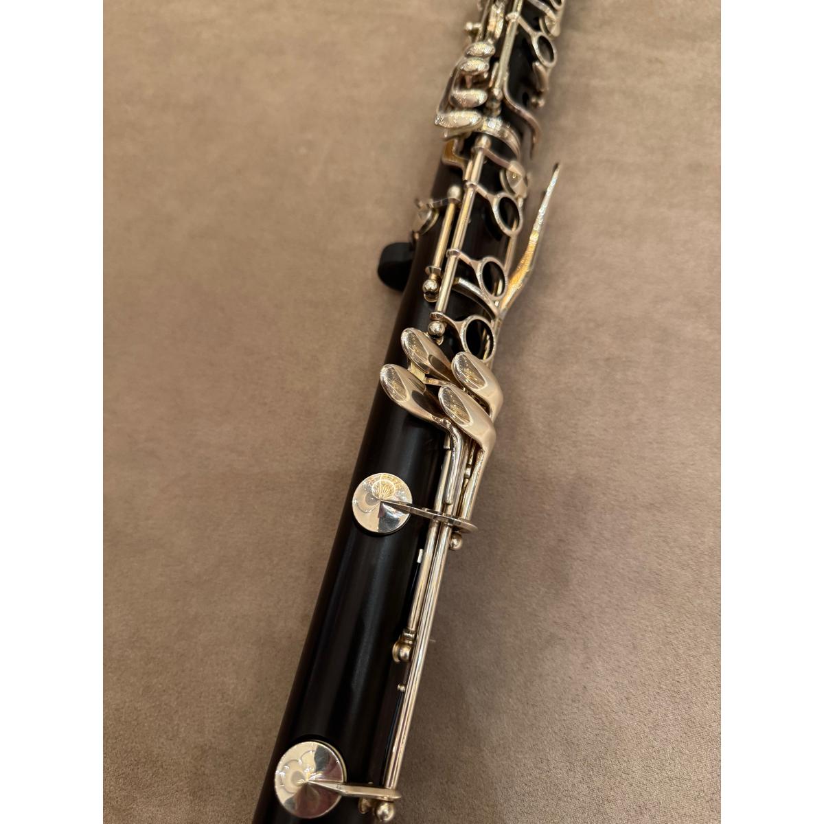 Buffet Crampon E11 Bb klarinet B182951