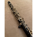 Buffet Crampon E11 Bb klarinet B182951