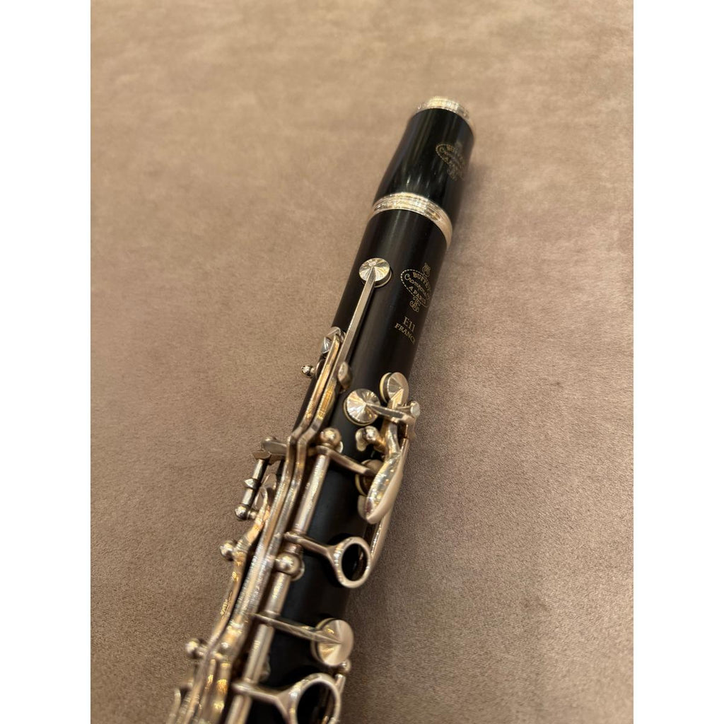 Buffet Crampon E11 Bb klarinet B182951