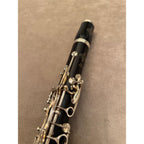 Buffet Crampon E11 Bb klarinet B182951