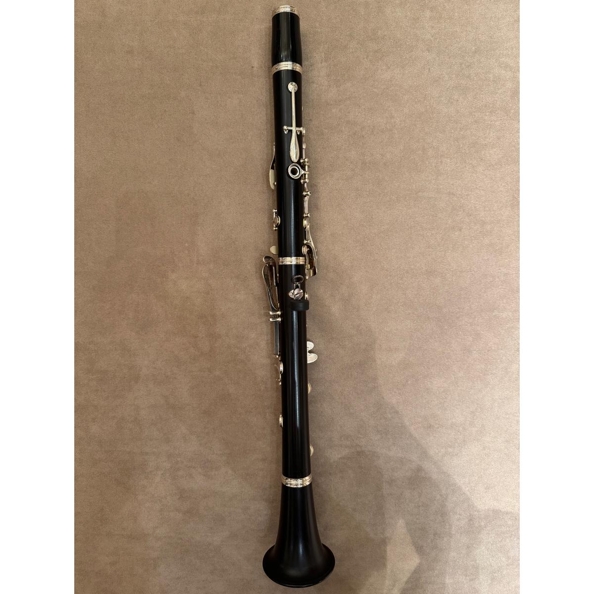 Buffet Crampon E11 Bb klarinet B182951