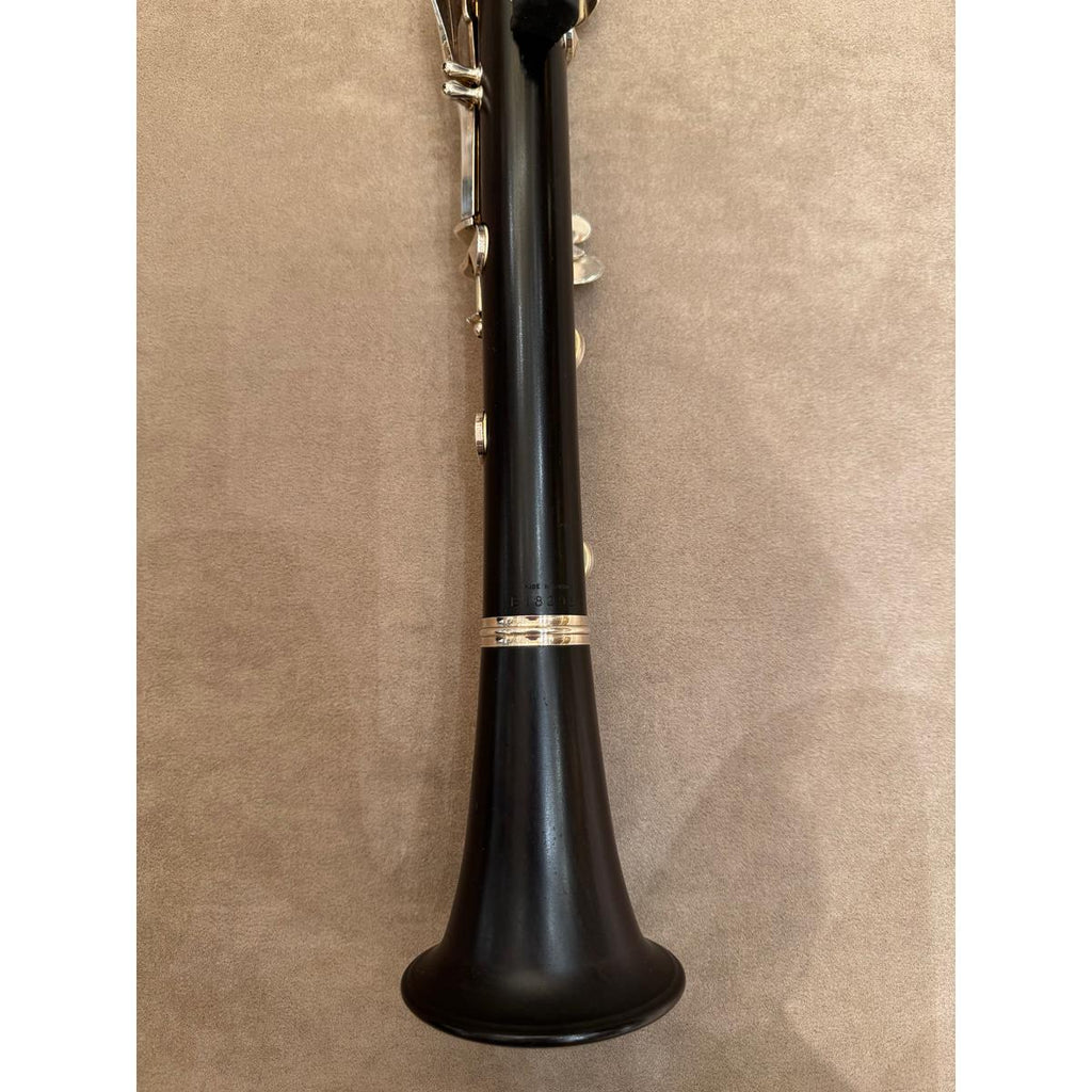 Buffet Crampon E11 Bb klarinet B182951