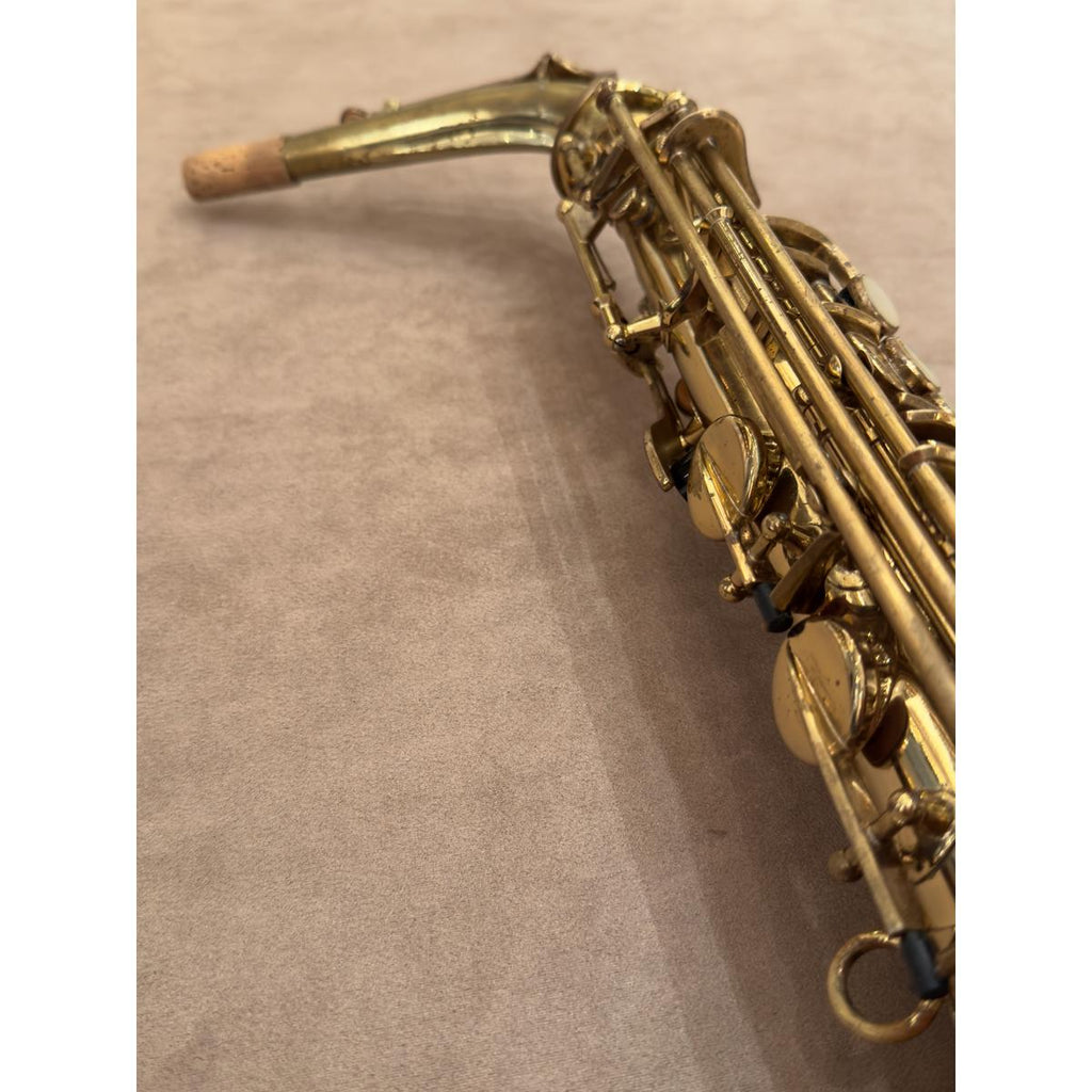 Buffet Crampon S1 altsaxofoon 26534