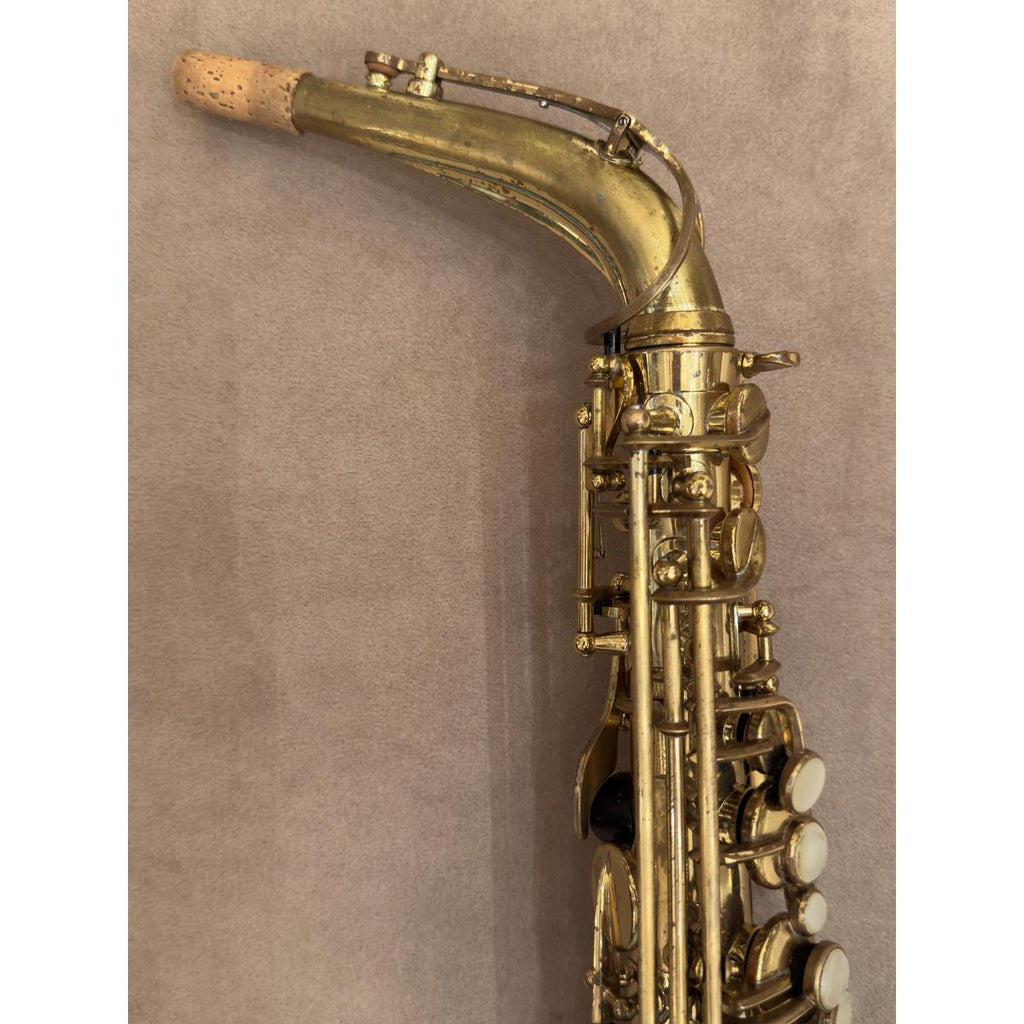 Buffet Crampon S1 altsaxofoon 26534