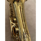 Buffet Crampon S1 altsaxofoon 26534