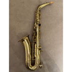 Buffet Crampon S1 altsaxofoon 26534