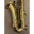 Buffet Crampon S1 altsaxofoon 26534