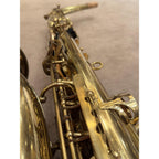 Buffet Crampon S1 altsaxofoon 26534