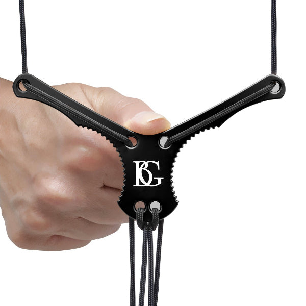 BG Y E Zen halskoord