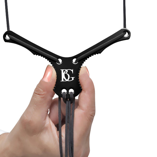 BG Y E Zen halskoord