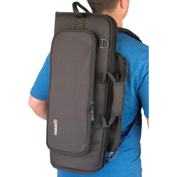 Protec C238X trompet gigbag