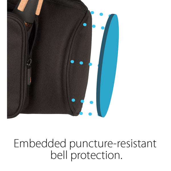 Protec C238X trompet gigbag