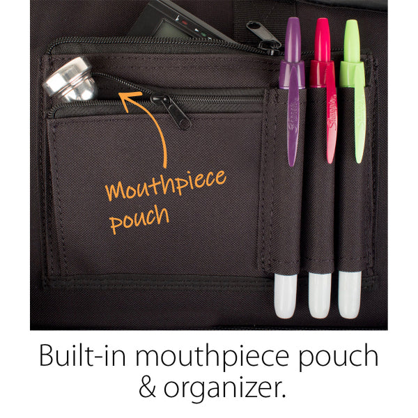 Protec C238X trompet gigbag