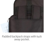 Protec C238X trompet gigbag